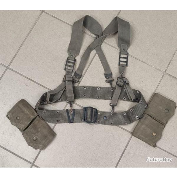 brellage complet TAP indochine alg�rie (ref s cave)