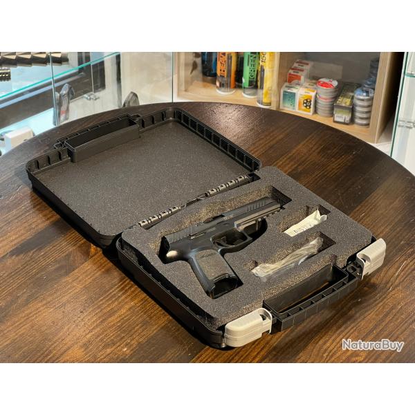 Pistolet SIG SAUER P320 Full Size 9x19 R�f/927
