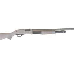 FUSIL WINCHESTER SXP COULEUR TAN CAL 12/76 canon rayer droit 61CM OCCASION