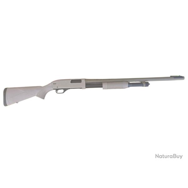 FUSIL WINCHESTER SXP COULEUR TAN CAL 12/76 canon rayer droit 61CM OCCASION