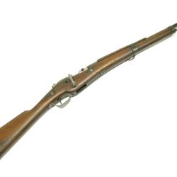 Mousqueton Berthier 1892  calibre 8 mm Lebel  Cat&eacute;gorie C