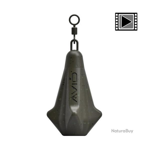 Plomb � Sonder Avid Carp Extremity Marker Lead 100g