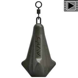 Plomb &agrave; Sonder Avid Carp Extremity Marker Lead 127g