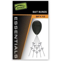 Stops Appats Fox Edges Bait Bungs 10pcs (par 180)