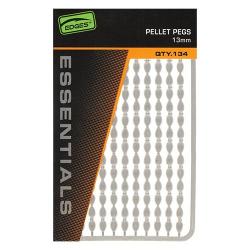 Stops Appats Fox Edges Pellet Pegs 13mm (par 134)