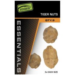 Tiger Nut Fox Edges Flottante (par 9)
