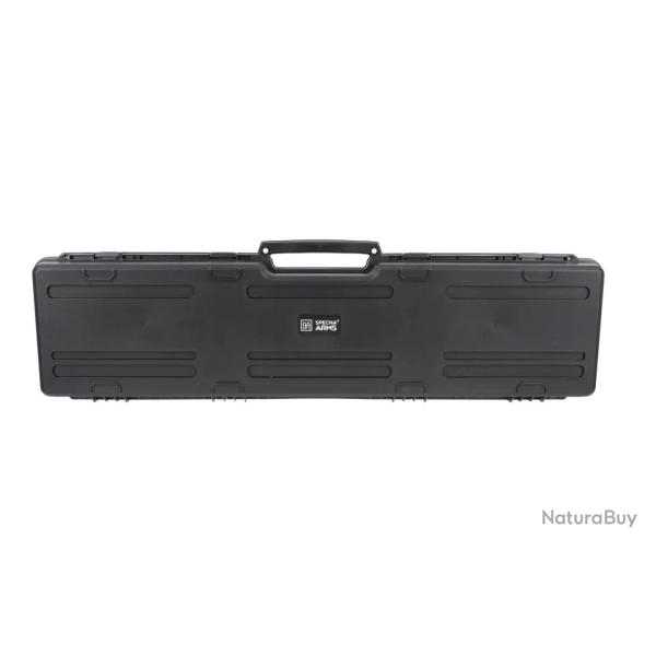 Mallette rigide Smart anti-choc 120 cm - Specna Arms