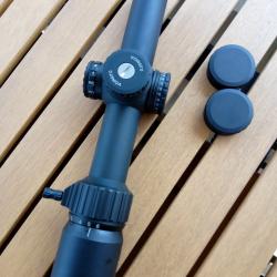 Arken LH-6 LPVO