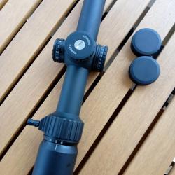 Arken LH-6 LPVO