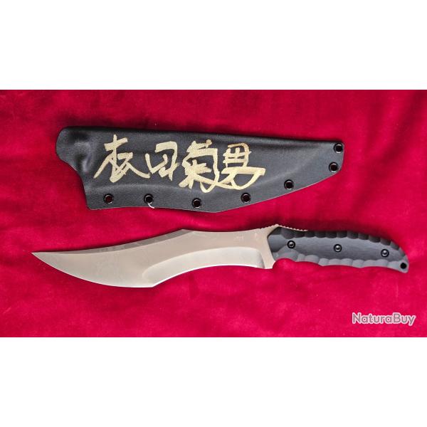 KIKU MATSUDA Trail XEOS