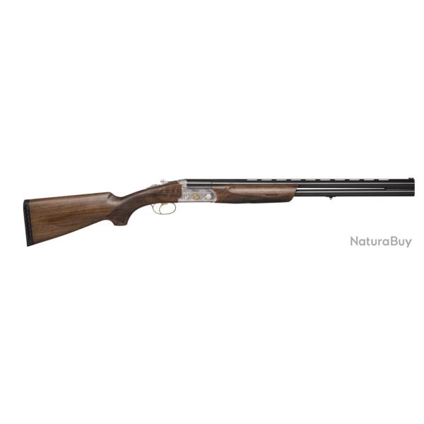 Fusil superpos� FRANCHI Feeling b�cassier ergal select cal.20/76 canon 62 cm
