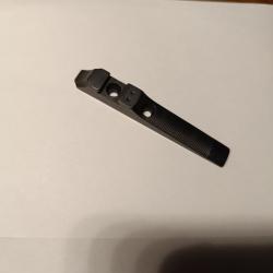 SUPPORT DE POINT DE MIRE CARABINE REMINGTON