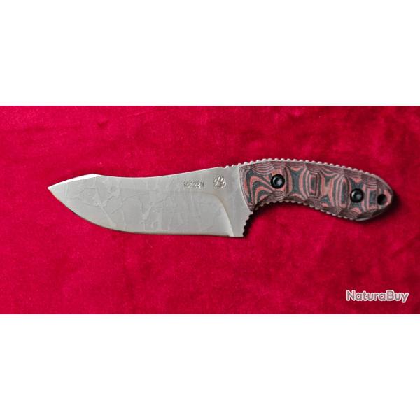 KIKU KNIVES Haokoze