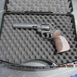 MALLETTE PISTOLET / REVOLVER en POLYPROPYLENE