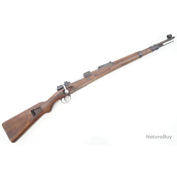 Carabine G98 - Cal. 8 x 68 s Cat�gorie C