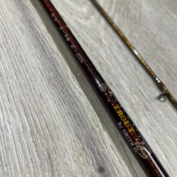 Canne dragonbait, 2-8g