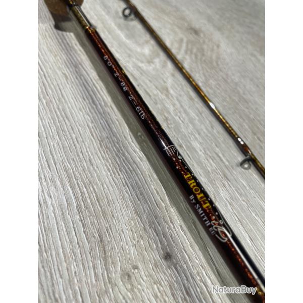 Canne dragonbait, 2-8g