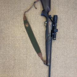 CARABINE BROWNING MARAL CAL. 300 WIN