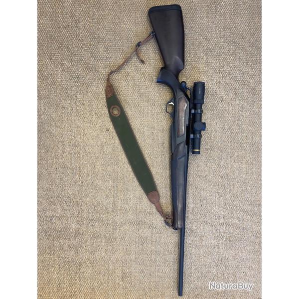 CARABINE BROWNING MARAL CAL. 300 WIN