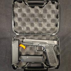 Polymer 80 PFS9 filet&eacute; cal.9x19