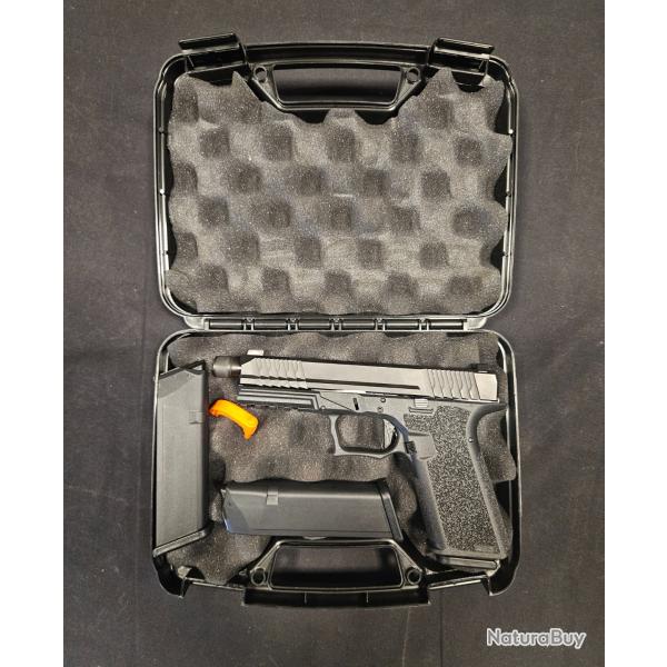 Polymer 80 PFS9 filet� cal.9x19