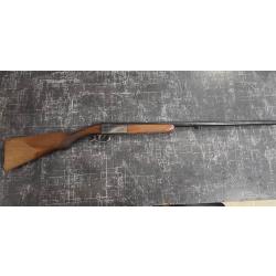 FUSIL MONOCOUP ARTISAN STEPHANOIS CAL 16/65 CANON 71 CM