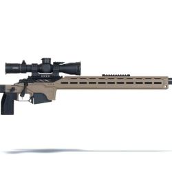 Ch&acirc;ssis Vision Pro Core 11 - Rem 700 Long Action - FDE