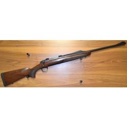 X-BOLT CAL.300 WIN MAG BROWNING