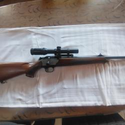 BLASER   R 93   parfait &eacute;tat  calibre 7 X 64