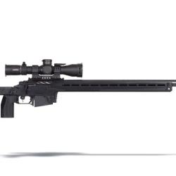 Ch&acirc;ssis Vision Pro Core 11 - Tikka T3X - Noir