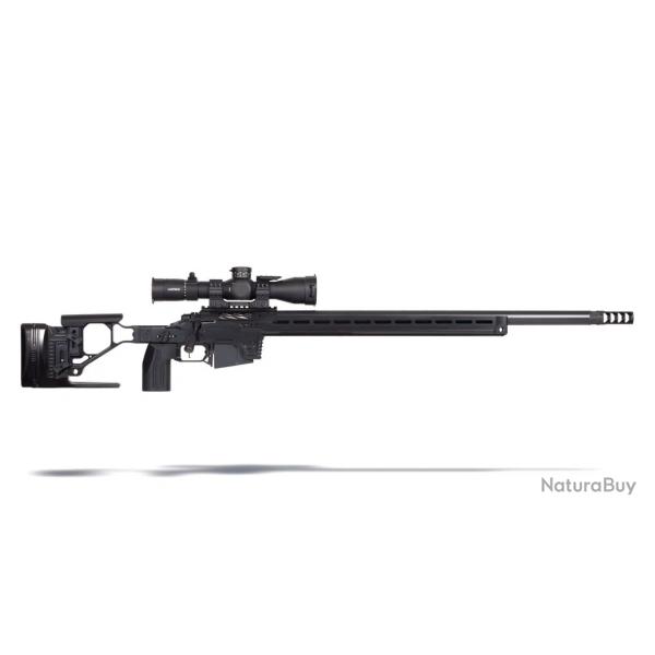 Ch�ssis Vision Pro Core 11 - Tikka T3X - Noir