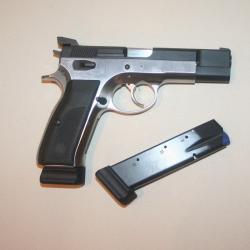 PISTOLET SPHINX 2000 CAL.9X19