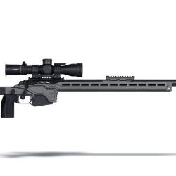 Ch&acirc;ssis Vision Pro Core 11 - Tikka T3X - Carbon Grey