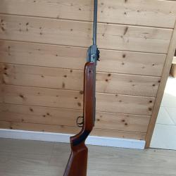 Carabine air comprim&eacute; Diana 35