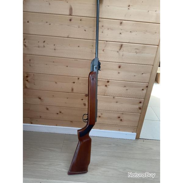Carabine air comprim� Diana 35