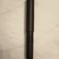 Rallonge de choke (10cm) pour fusil Beretta