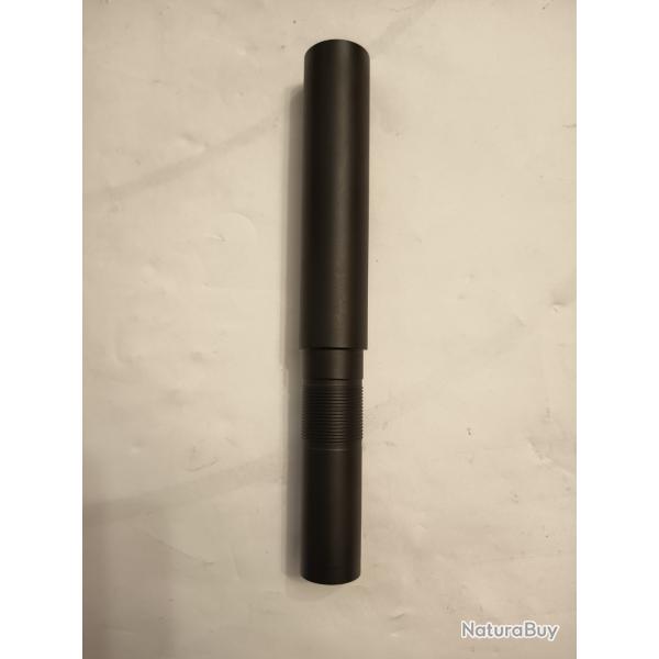 Rallonge de choke (10cm) pour fusil Beretta