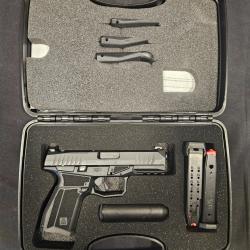 Arex Delta M optic ready cal.9x19