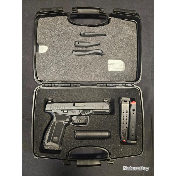 Arex Delta M optic ready cal.9x19