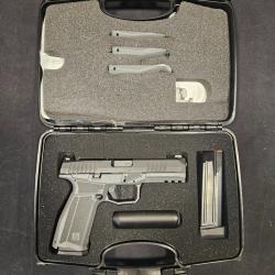 Arex Delta L OR cal.9x19