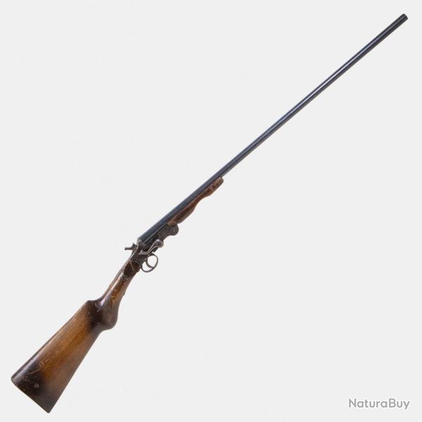 Fusil Pliant Monocoup Espagnol .410/76