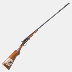 Fusil Pliant Monocoup &agrave; Chien Espagnol .410/76
