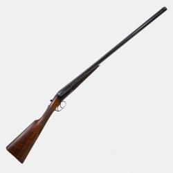 Fusil Cogswell & Harrison 1892 Avant Tout Cal. 12
