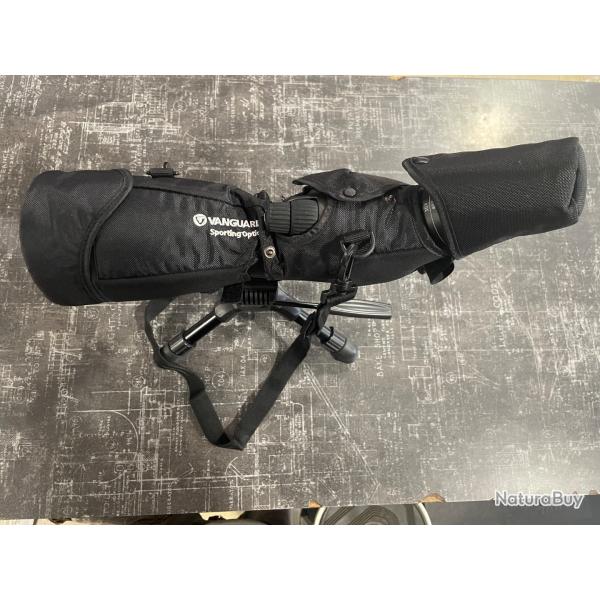 Vanguard Endeavor HD 82 20-60x82