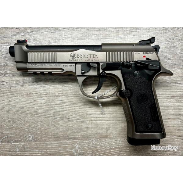 BERETTA 92 X PERFORMANCE