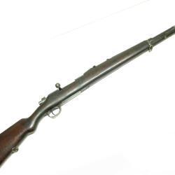 Fusil Mauser 1904 Portuguais calibre 8 x 57