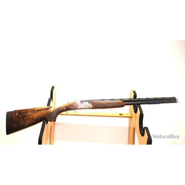Fusil de trap 687 silver pigeon sporting b-fast  edition limit� 500 ans cal 12/76cm