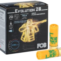 FOB EVOLUTION 20 - CAL. 20/70 N&deg;5