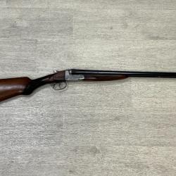 Fusil juxtapos&eacute; ARTISAN - Calibre 16/65 - 1� sans prix de r&eacute;serve