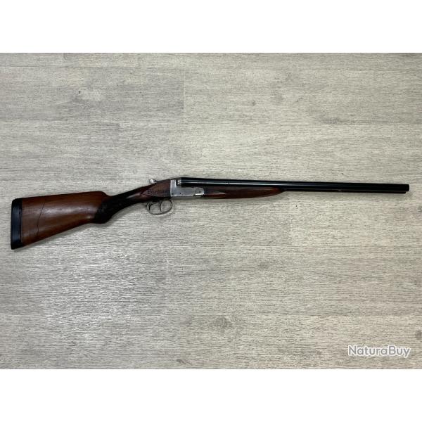 Fusil juxtapos� ARTISAN - Calibre 16/65 - 1� sans prix de r�serve